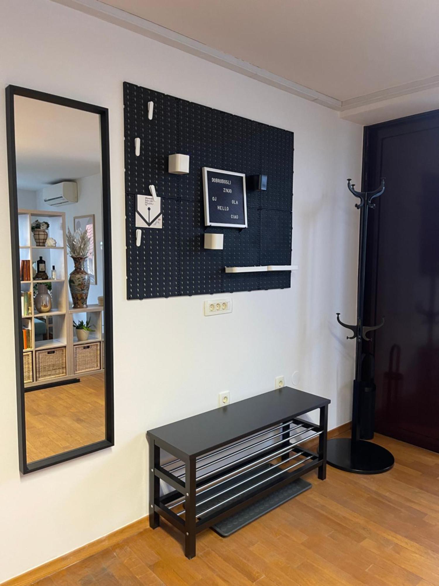 Spacious Cozy Apartment Ljubljana Exterior photo
